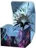 Ultimate Guard Magic The Gathering Sidewinder Xenoskin Aetherdrift Oildeep Gearhulk Deck Case 100 Packs