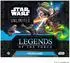 Fantasy Flight Games SWU Legenden der Macht - Prerelease-Box (Englisch)
