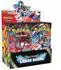 Pokémon TCG: Mega Evolution - Chaos Rising Booster Display (0-196214-154186)