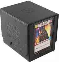 Gamegenic GGS20156, ASMODEE GGS20156 Gamegenic Star Wars Unlimited Deck Pod -...