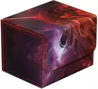 Ultimate Guard Sidewinder 100+ Xenoskin Magic: The Gathering "Edge of...