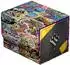 Ultimate Guard Magic The Gathering Sidewinder Xenoskin Aetherdrift Revved-up Racers Deck Case 100 Packs