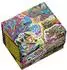 Ultimate Guard Magic The Gathering Sidewinder Xenoskin Aetherdrift Revved-up Racers Deck Case 100 Packs