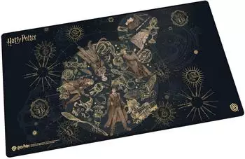 heo GmbH Ultimate Guard Play-Mat Harry Potter