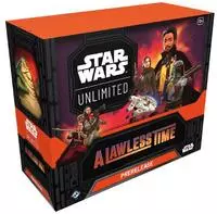 Fantasy Flight Games FFGE3740, Fantasy Flight Games A Lawless Time:...