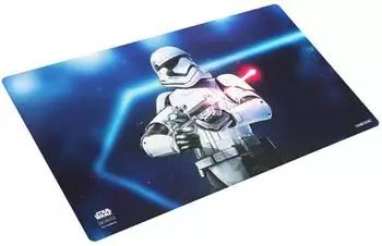 Gamegenic Star Wars: Unlimited Game Mat - Stormtrooper (GGS40081ML)