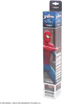 Gamegenic Magic The Gathering Marvel's Spider-Man Prime Playmat Meme