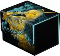 Heo 65209, Heo Kartenbox Ultimate Guard - Magic: The Gathering Duskmourn: House...