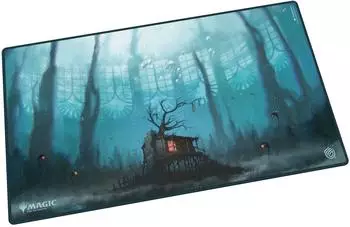 heo GmbH Ultimate Guard Play-Mat Magic: The Gathering"Duskmourn: House of Horror"- Lakeside Shack 1 Stk.