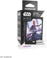 Gamegenic GGS15093, Gamegenic Art Sleeves Darth Maul