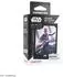 Gamegenic GMBH GGS15093 Star Wars Unlimited Premium Art Sleeves Darth
