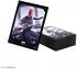 Gamegenic GMBH GGS15093 Star Wars Unlimited Premium Art Sleeves Darth
