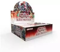 Yu-Gi-Oh! Burst Protocol Display (24)