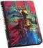 heo GmbH Ultimate Guard Zipfolio 360 Xenoskin Magic: The Gathering 