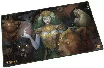 heo GmbH Ultimate Guard Play-Mat Magic: The Gathering "Tarkir: Dragonstorm" - Host of the Hereafter 1 Stk.