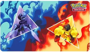 Ultra Pro PKM Armarouge & Ceruledge Playmat