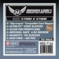 Mayday Spiele 7166 (57 x 57 mm)