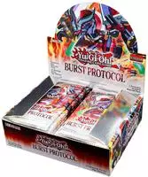 Yu-Gi-Oh! Burst Protocol Display (24)