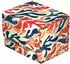 Ultimate Guard Sidewinder 100+ Xenoskin 2025 Exclusive Coral Places Mellow Sea Deck Case
