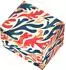 Ultimate Guard Sidewinder 100+ Xenoskin 2025 Exclusive Coral Places Mellow Sea Deck Case