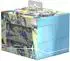 Ultimate Guard Sidewinder Xenoskin Magic: The Gathering Aetherdrift Riptide Gearhulk Card Box 100 Packs Blau