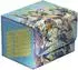 Ultimate Guard Sidewinder Xenoskin Magic: The Gathering Aetherdrift Riptide Gearhulk Card Box 100 Packs Blau