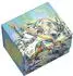 Ultimate Guard Sidewinder Xenoskin Magic: The Gathering Aetherdrift Riptide Gearhulk Card Box 100 Packs Blau
