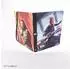 Gamegenic GMBH GGS32041 Star Wars Unlimited 18-Pocket Album Qui-Gon
