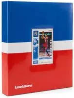 TCG Album Pro Small Sport &ndash; Sammelkarten‐Album f&uuml;r Trading Cards