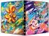 Ultra Pro Pokémon Mega Evolution Chaos Rising 9-Pocket Portfolio (ME04)