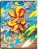 Ultra Pro Pokémon Mega Evolution Chaos Rising 9-Pocket Portfolio (ME04)