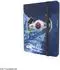 Gamegenic Star Wars Unlimited 18-Pocket-Album - X-Wing/Tie Fighter (GGS32040ML)