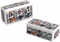 Yu-Gi-Oh Trading Card Game 2025 Mega-Pack Tin &ndash; 1. Auflage &ndash; Deutsche...