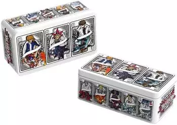 Konami 2025 Mega-Pack Tin, 1. Auflage, Deutsche Ausgabe (2025 Mega-Pack Tin)