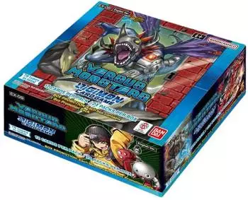 Bandai Sammelkarte Card Game Versus Mo