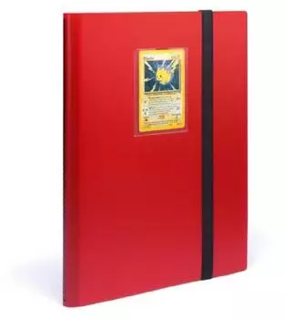 Leuchtturm TCG Album Slim Gaming (369505)