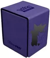 UP Elite Gengar Premium Nische Flip Deck Box f&uuml;r Pok&eacute;mon