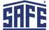 Safe Sammelalbum Fußball-Tickets, 20 Folienhüllen, 4-Ringmechanik (7999)