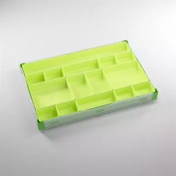 Gamegenic Token Silo XL gr&uuml;n/limette (GGS22045ML)