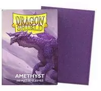 Blackfire 69662, Blackfire Kartenh&uuml;llen Dragon Shield - Standard Sleeves Matte