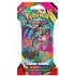 Pokémon TCG Mega Evolution Chaos Rising Sleeved Booster Pack (10 Karten)