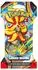 Pokémon TCG Mega Evolution Chaos Rising Sleeved Booster Pack (10 Karten)