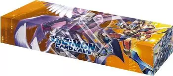 Bandai 2nd Anniversary Set, Sammelkartenspiel (PB-12E)
