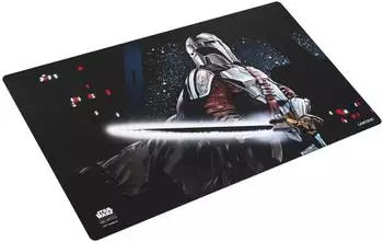 Gamegenic Star Wars Unlimited Prime Game Mat Mandalorian Playmat (GGS40053ML)