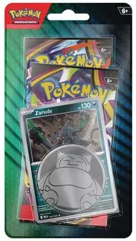 Pokémon PKM 2-Pack Blister August 2026 (14193 )