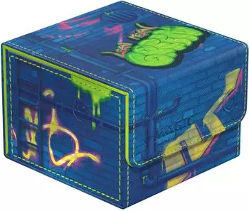 Ultimate Guard Magic The Gathering Reality Fracture 100+ Deck-box ab 20,90€