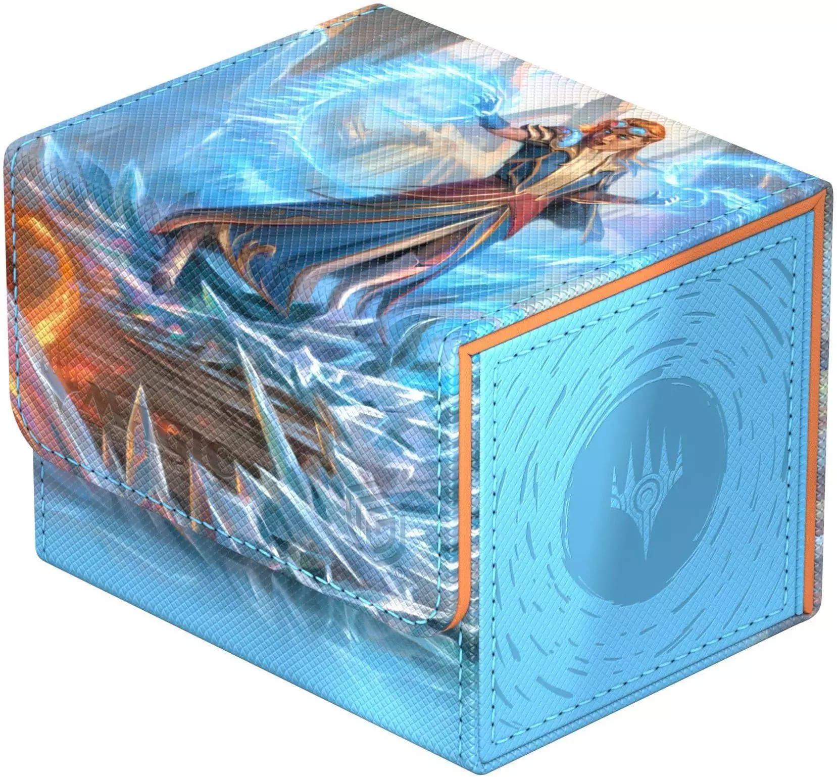 Ultimate Guard Magic The Gathering Reality Fracture 100+ Deck-box ab 20,90€