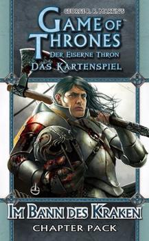 Heidelberger Spieleverlag Game of Thrones - Der Eiserne Thron: Im Bann des Kraken