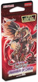 Yu-Gi-Oh! Dimension of Chaos Advance Edition
