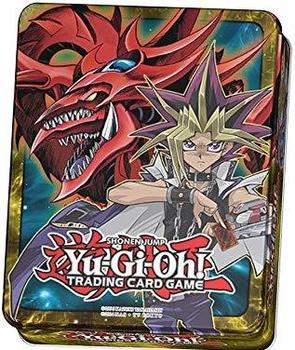 Yu-Gi-Oh 2016 Mega-Tins